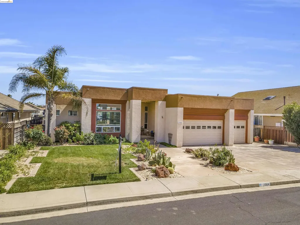 3944 Lighthouse Place Discovery Bay CA 94505