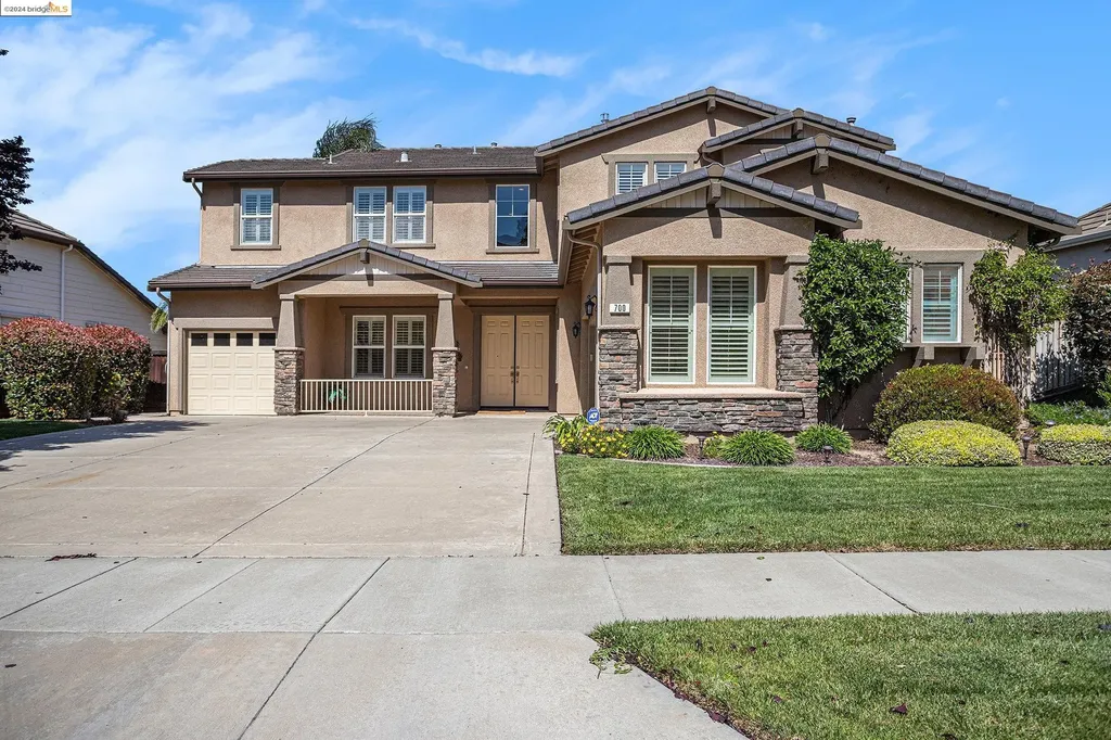 700 San Juan Oaks Road Brentwood CA 94513