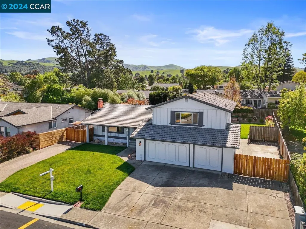 2589 Dos Rios Drive San Ramon CA 94583