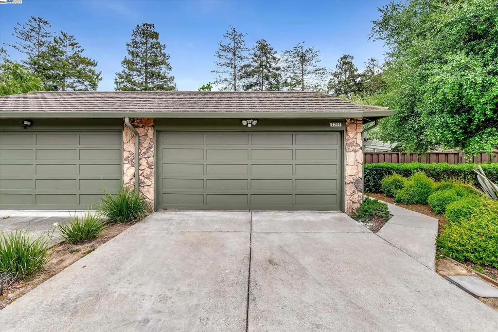 4244 Tanager Terrace Fremont CA 94555