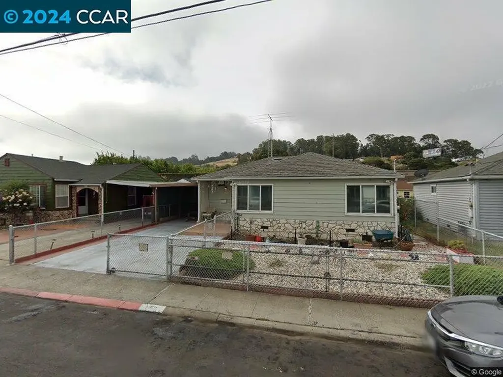 2906 Arundel Way San Pablo CA 94806