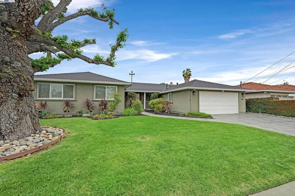 4419 Norris Road Fremont CA 94536