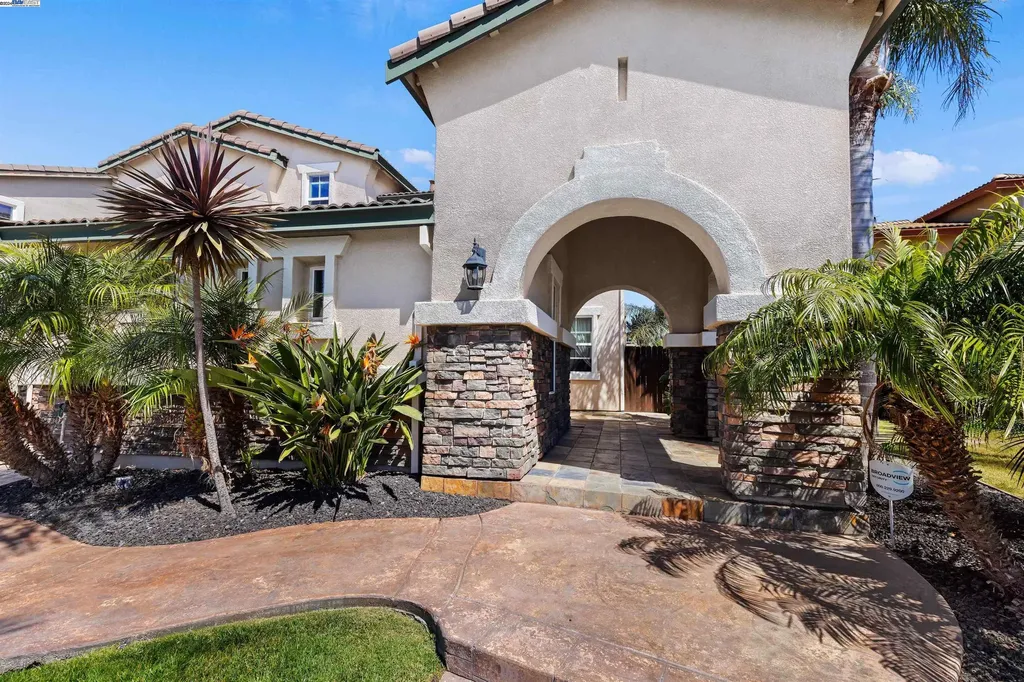 14 Dali Court Oakley CA 94561