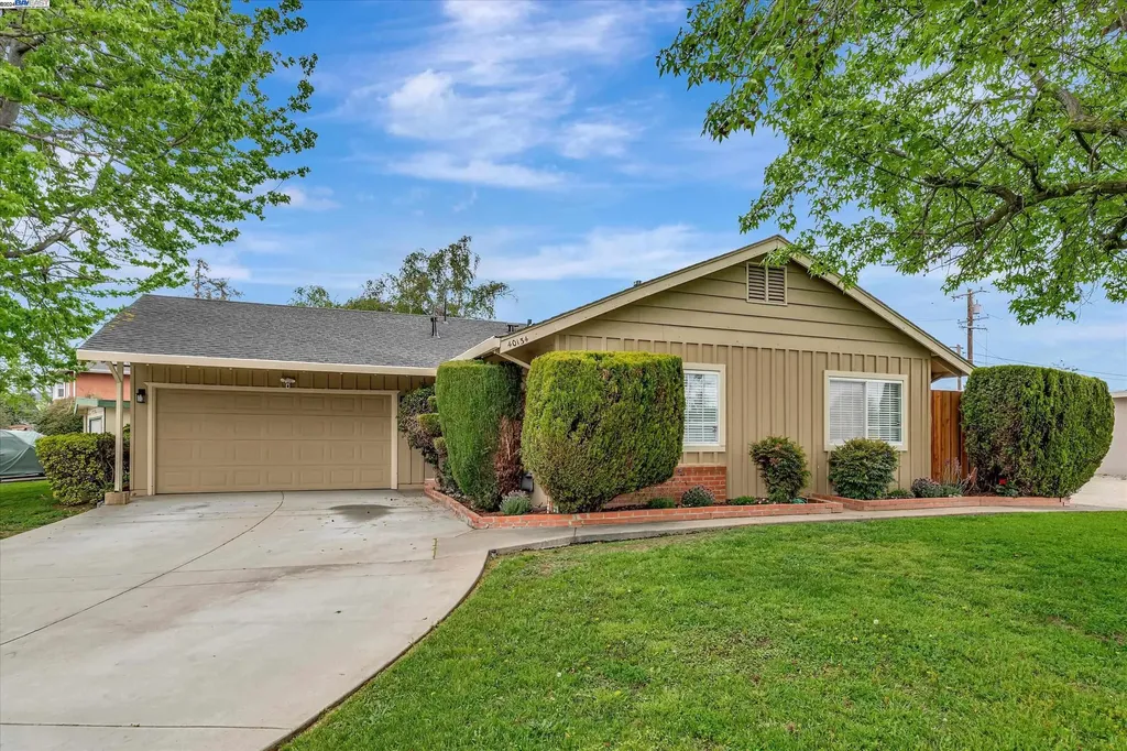 40134 Leslie Street Fremont CA 94538