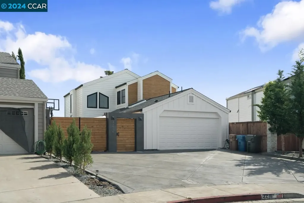 3216 Islewood Court Antioch CA 94531
