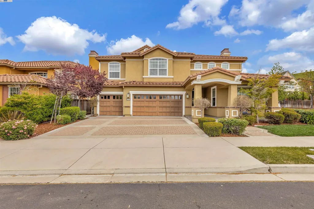 2750 Piccadilly Circle San Ramon CA 94582