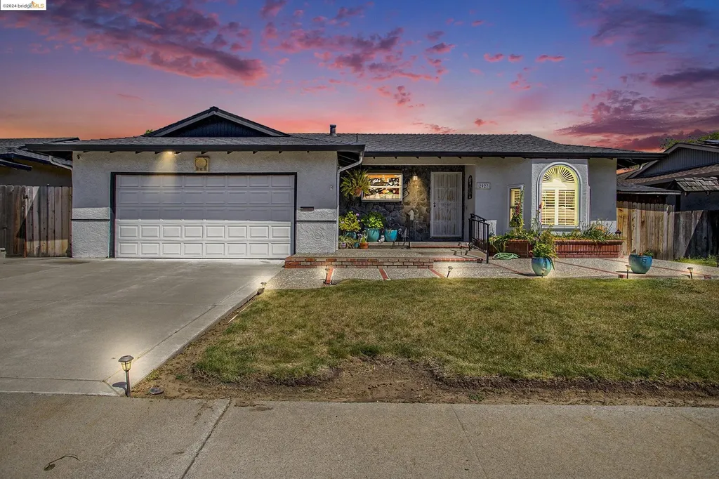 2927 Los Altos Way Antioch CA 94509