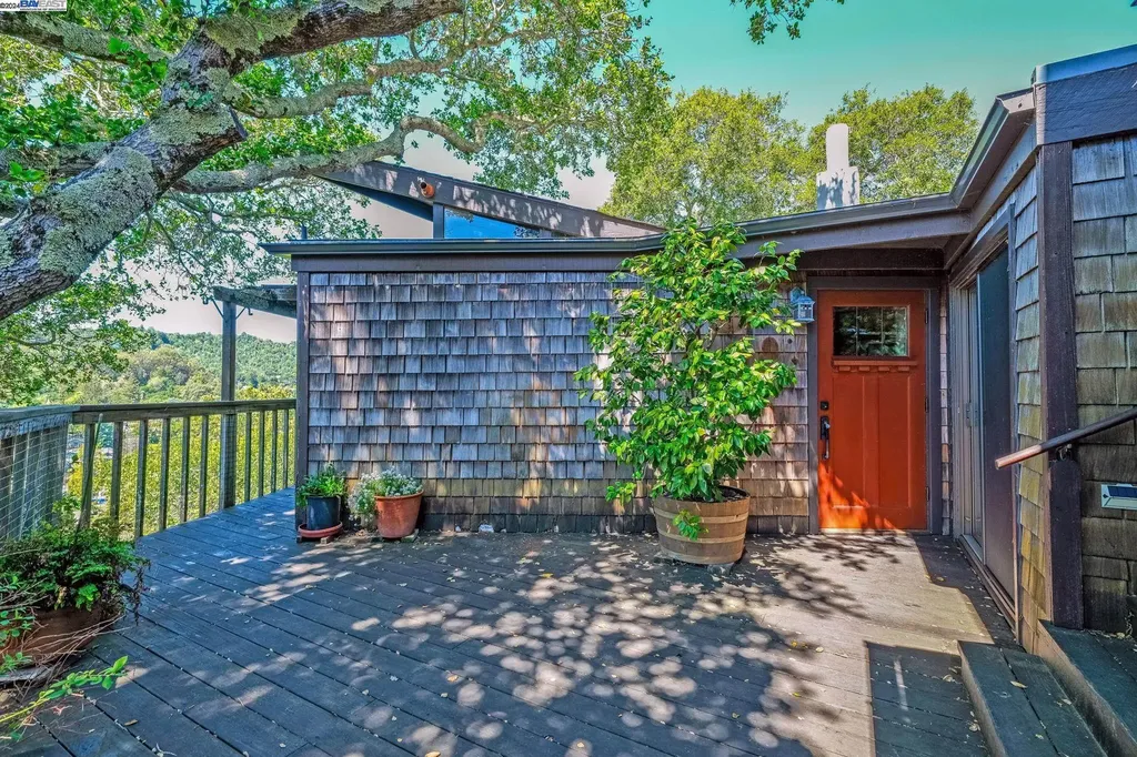 223 Southern Heights Boulevard San Rafael CA 94901