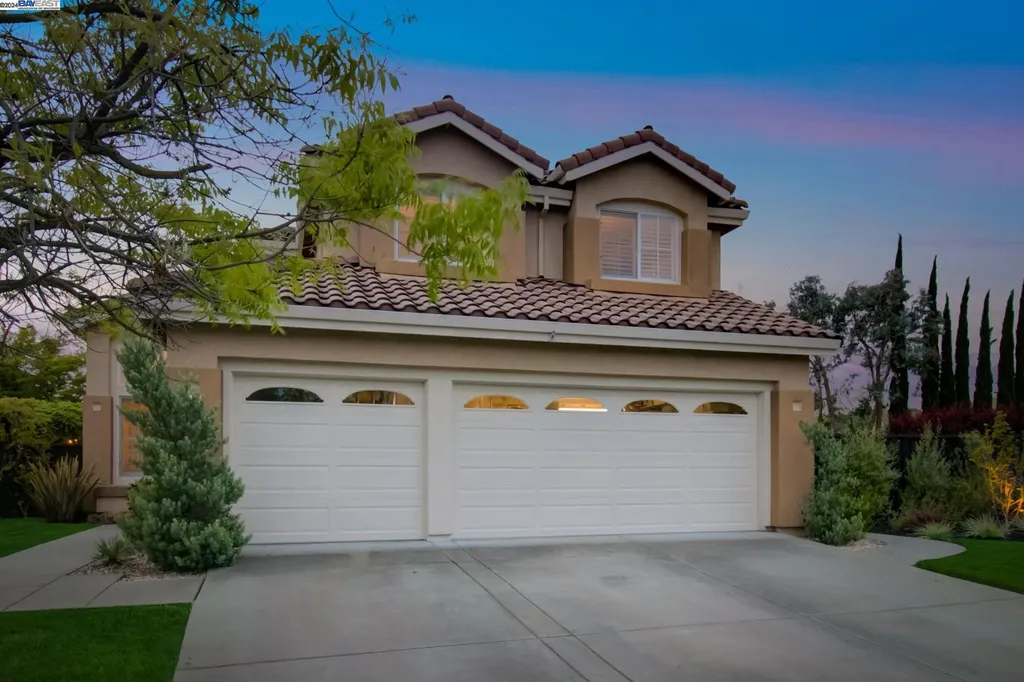29 Sweetpea Court Danville CA 94506