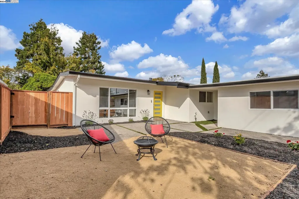 37746 Mosswood Drive Fremont CA 94536