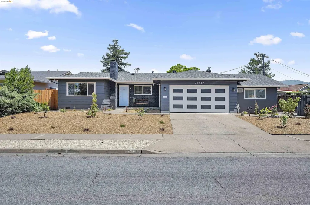 42798 Deauville Park Court Fremont CA 94538