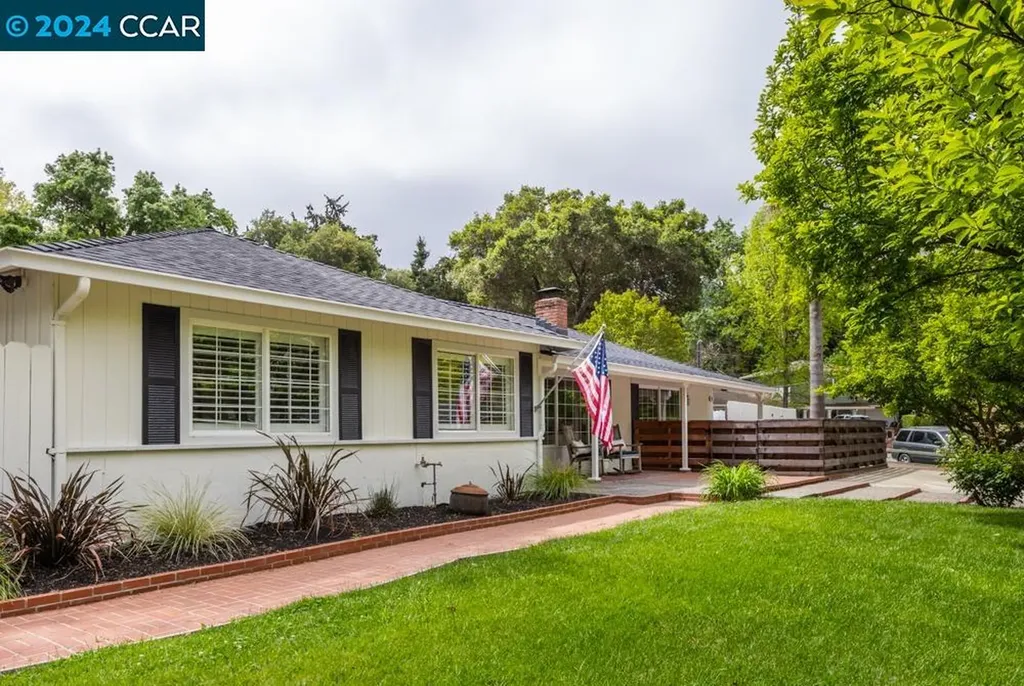 48 Verona Court Danville CA 94526