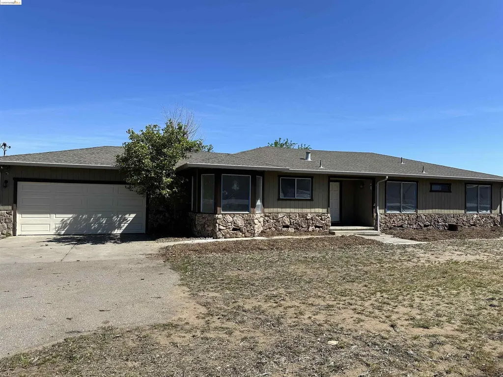 60 Old Stagecoach Road Brentwood CA 94513