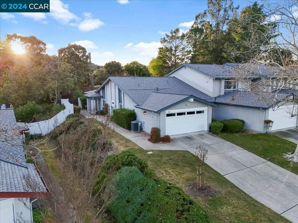 157 Rosario Court San Ramon CA 94583
