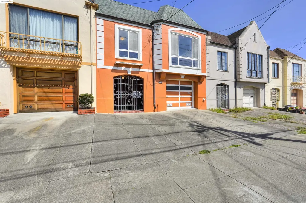 1730 41st Avenue San Francisco CA 94122
