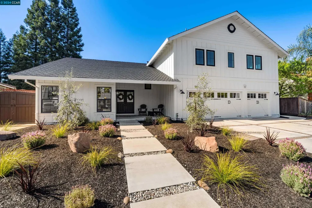 220 Oakham Court San Ramon CA 94583