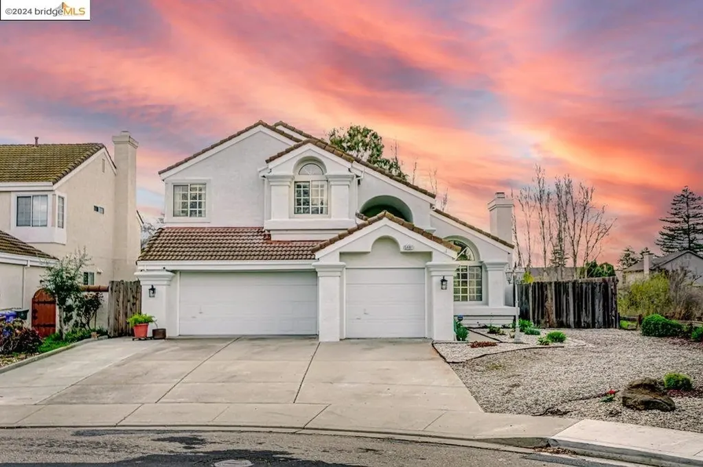 5491 Piper Lane Oakley CA 94561