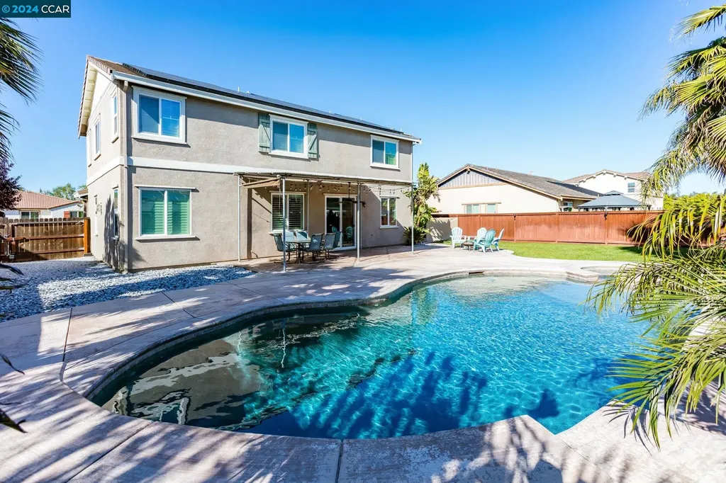 916 Poppy Drive Brentwood CA 94513