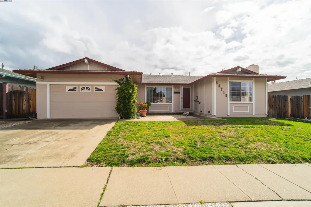 46718 Bradley Street Fremont CA 94539