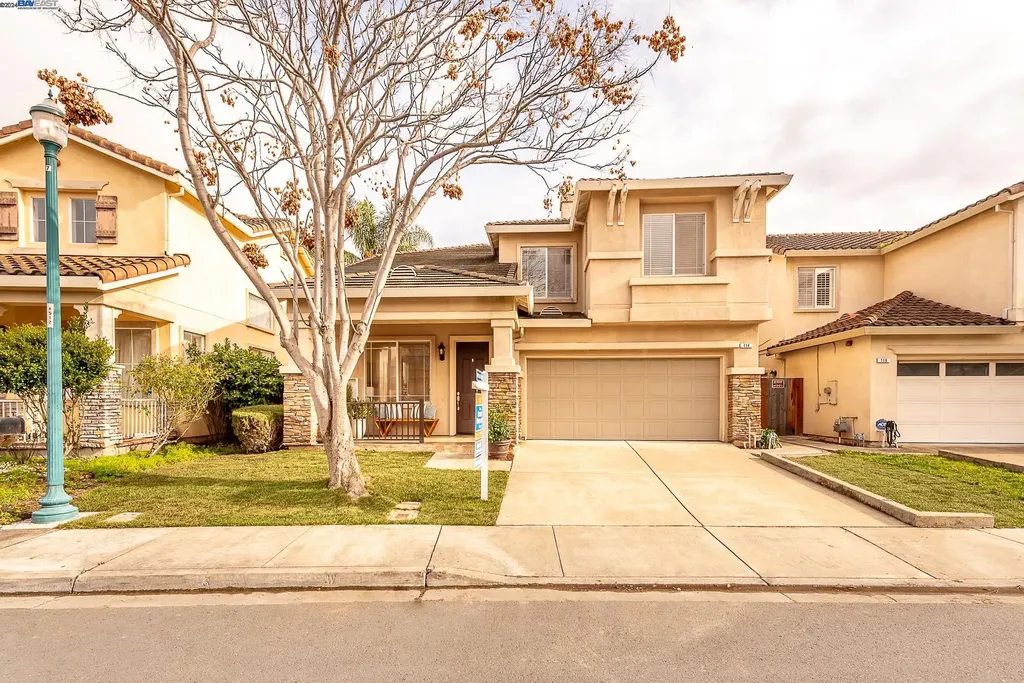 114 Toyon Lane Union City CA 94587