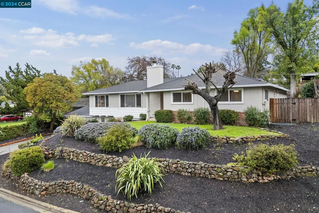 3686 Rosebrook Court Concord CA 94518