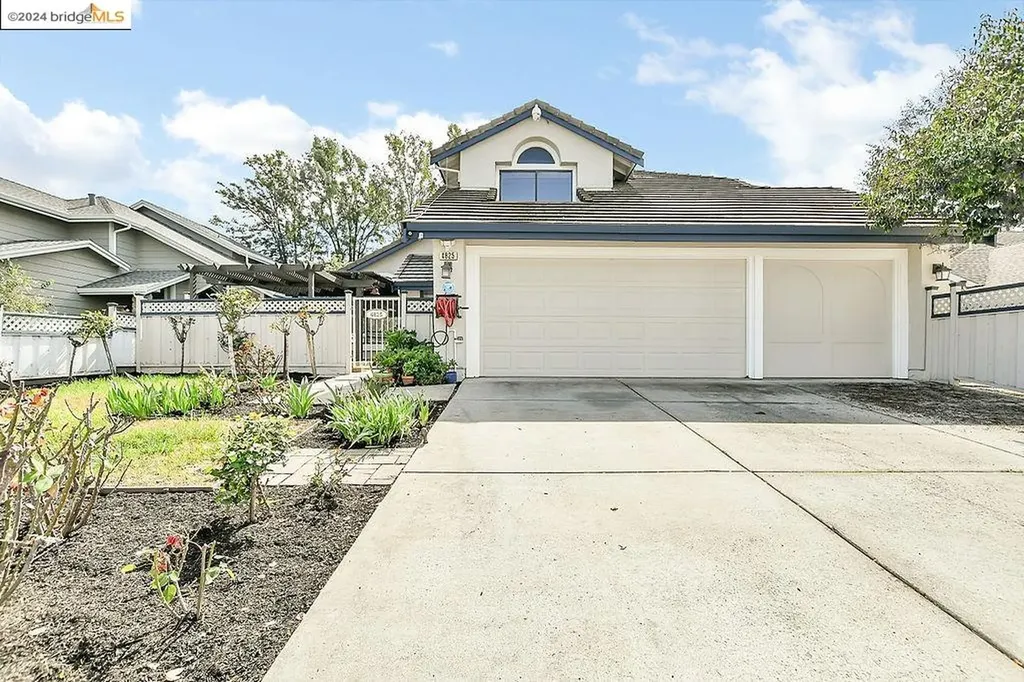 4825 Valley Way Antioch CA 94531