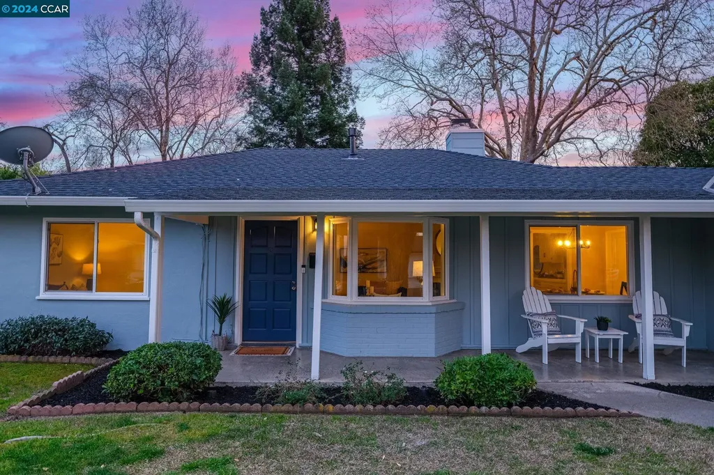 143 Doray Drive Pleasant Hill CA 94523