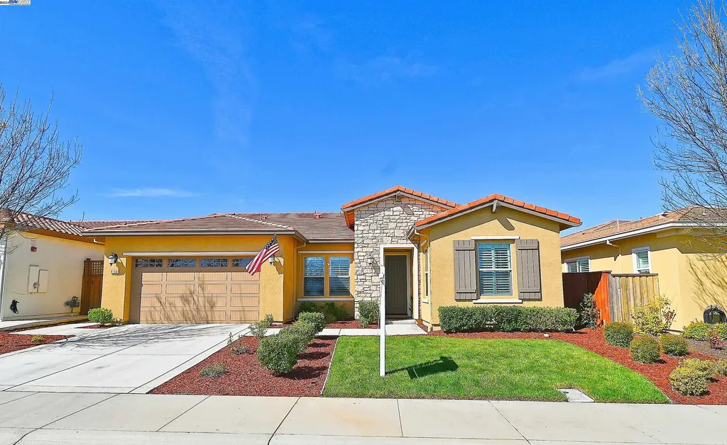 9150 Calypso Court Discovery Bay CA 94505