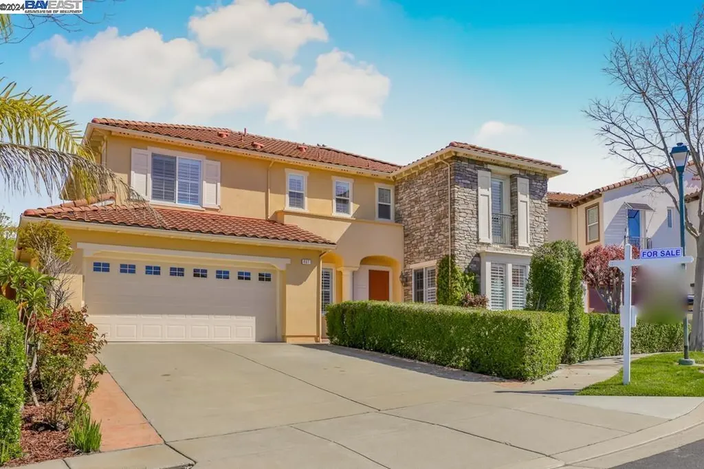 407 Maxwell Court San Ramon CA 94582