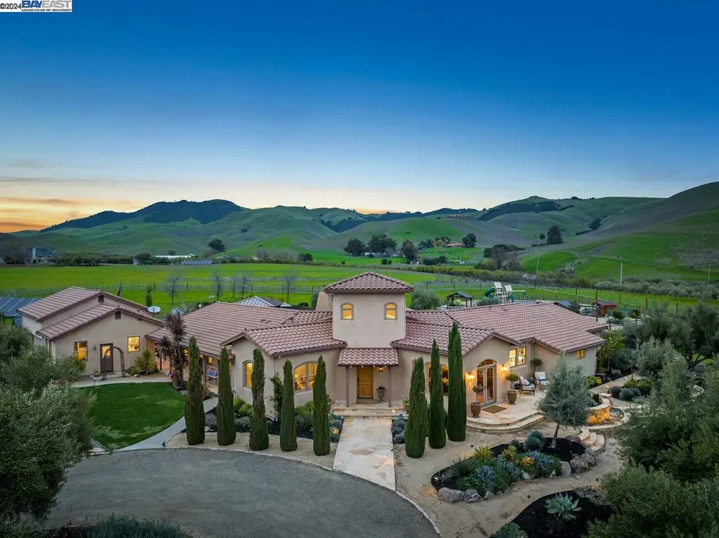 1080 Victorine Road Livermore CA 94551