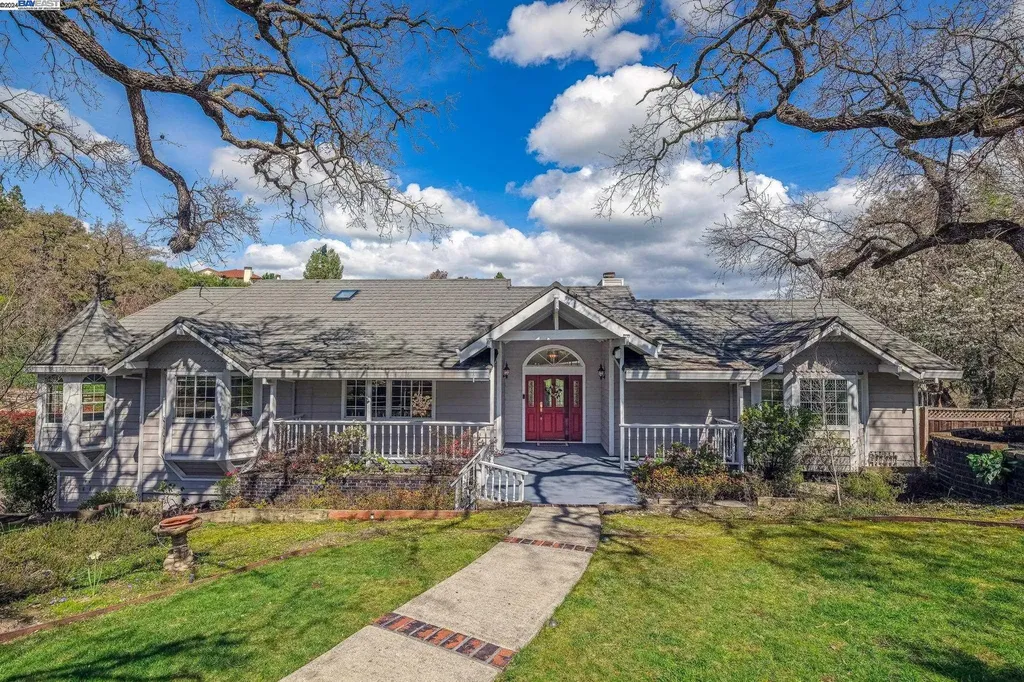 350 Victorian Lane Danville CA 94526