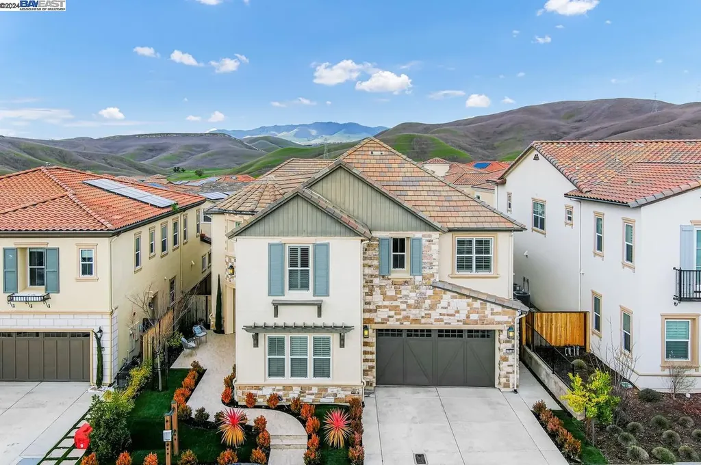 7138 Aubrey Way Dublin CA 94568