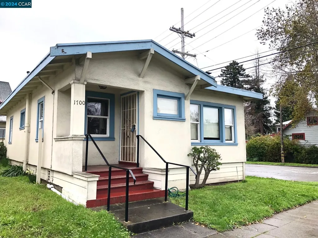 1700 Bancroft Way Berkeley CA 94703