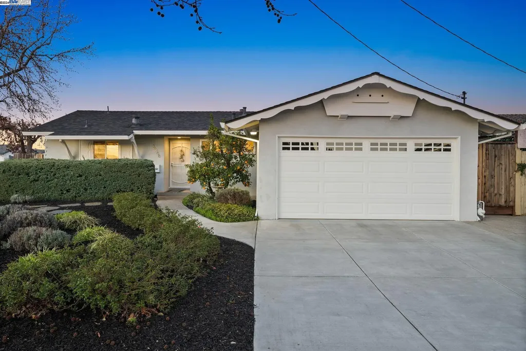 36408 Reina Place Newark CA 94560