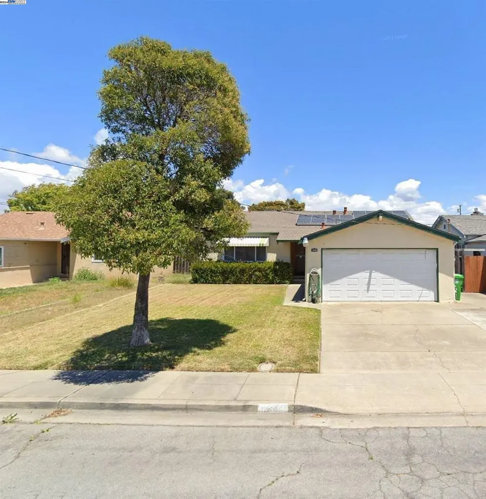 15750 Via Sorrento San Lorenzo CA 94580