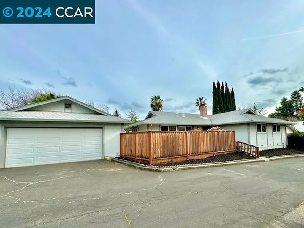 5518 Guadalupe Court Concord CA 94521