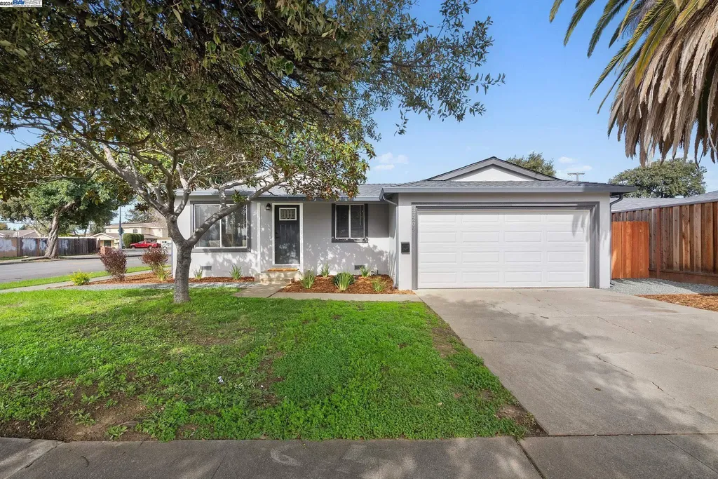 37209 Alexander Street Fremont CA 94536