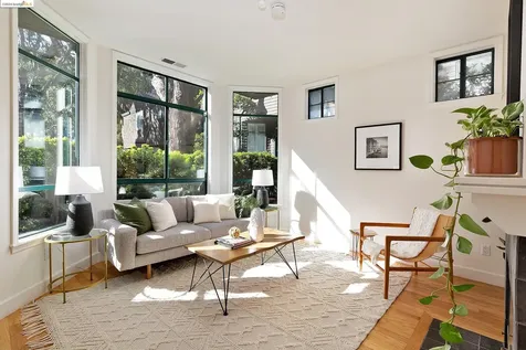 2012 Hearst Avenue Berkeley CA 94709