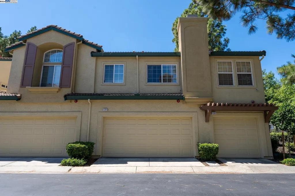4268 Lucero Court Pleasanton CA 94588