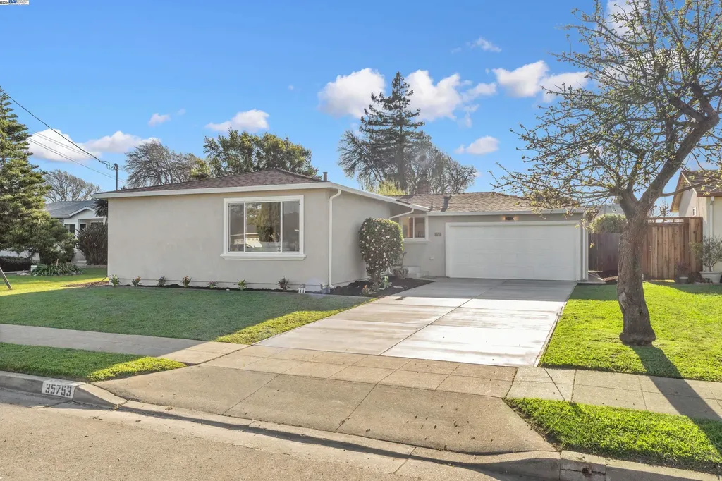 35753 Orleans Drive Newark CA 94560