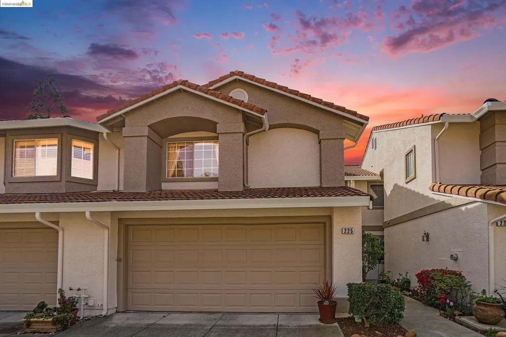 225 Portola Drive Danville CA 94506