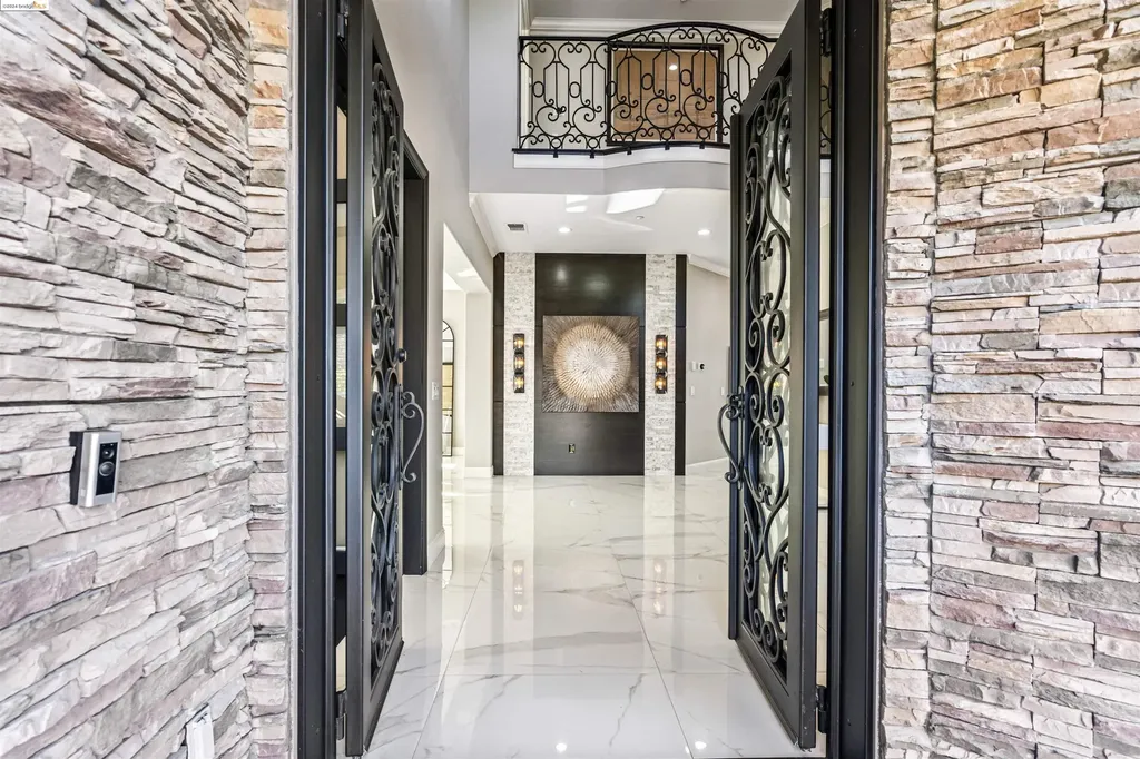 207 Lyndhurst Place San Ramon CA 94583