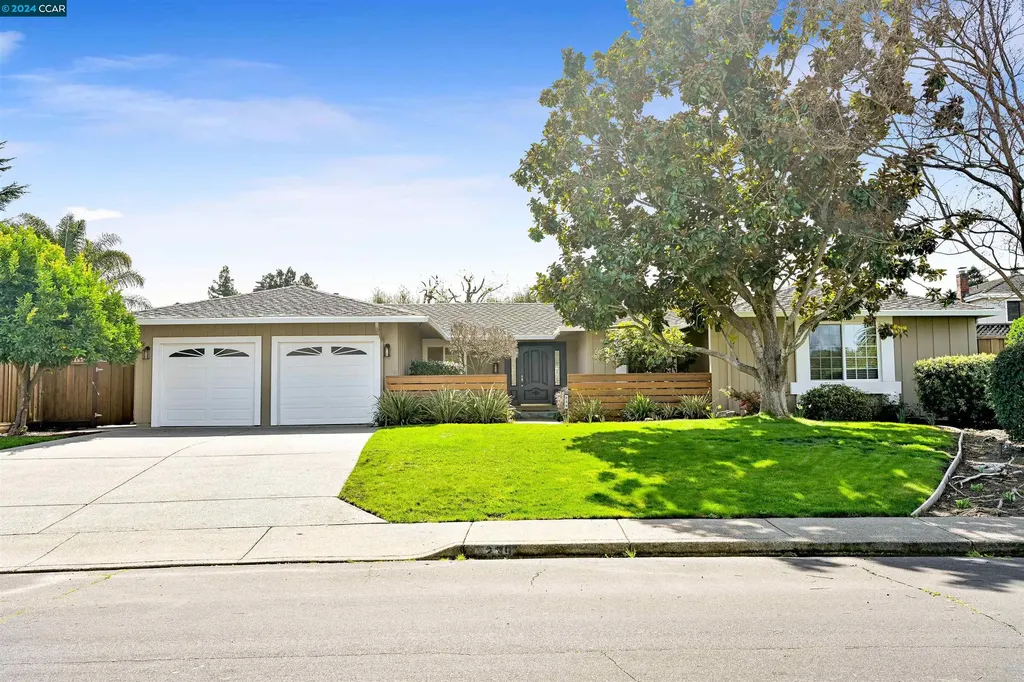239 La Pera Circle Danville CA 94526