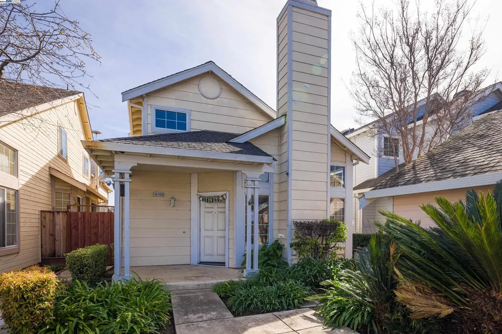 39788 Potrero Drive Newark CA 94560
