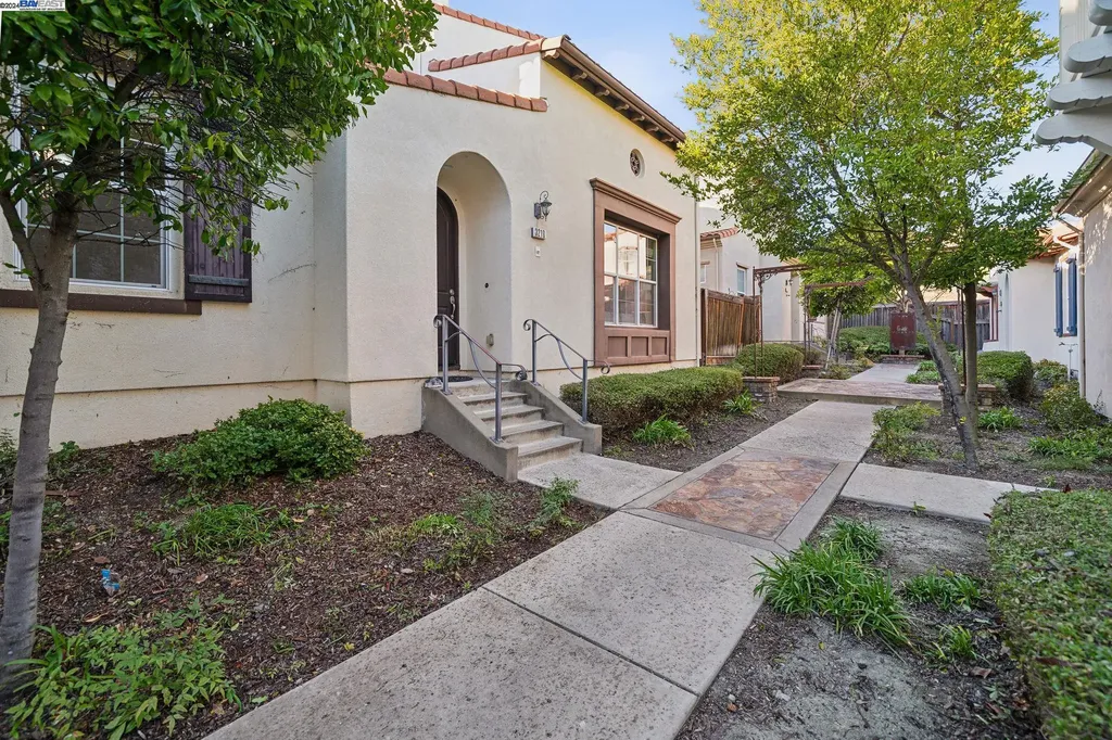 3210 Browntail Way San Ramon CA 94582