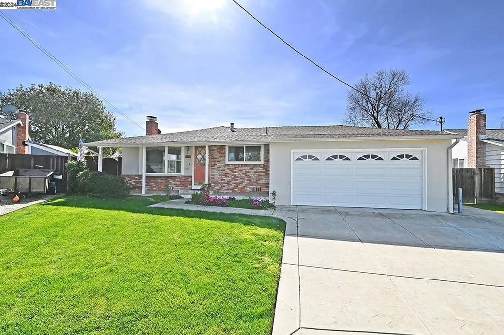 3987 Pestana Way Livermore CA 94550