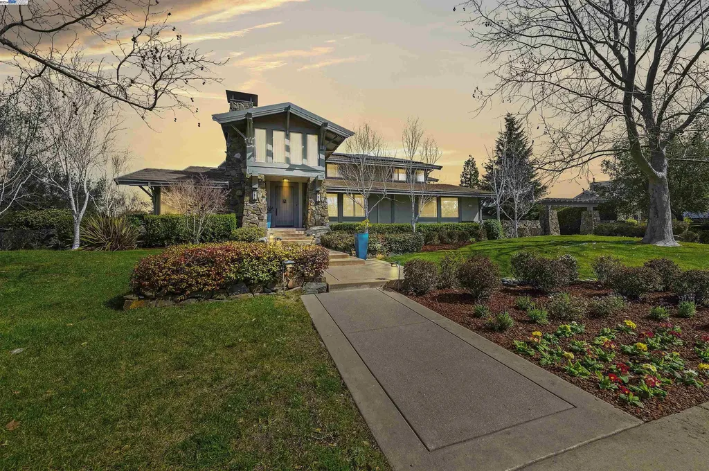 1444 Forenza Court Pleasanton CA 94566