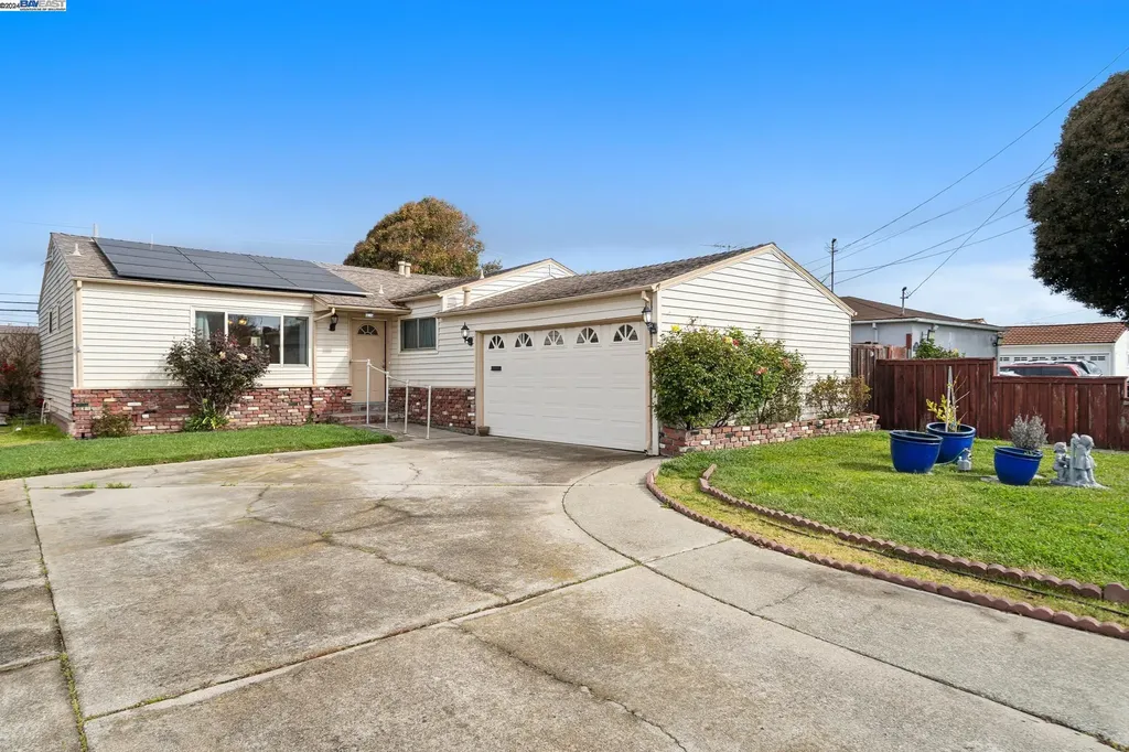 1997 Via Rancho San Lorenzo CA 94580
