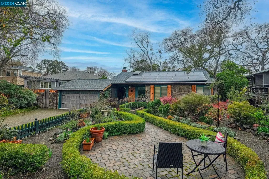 273 Oak Park Lane Pleasant Hill CA 94523