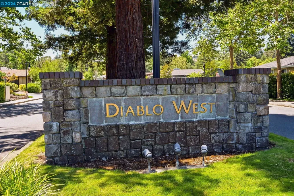 740 Senca Court Danville CA 94526
